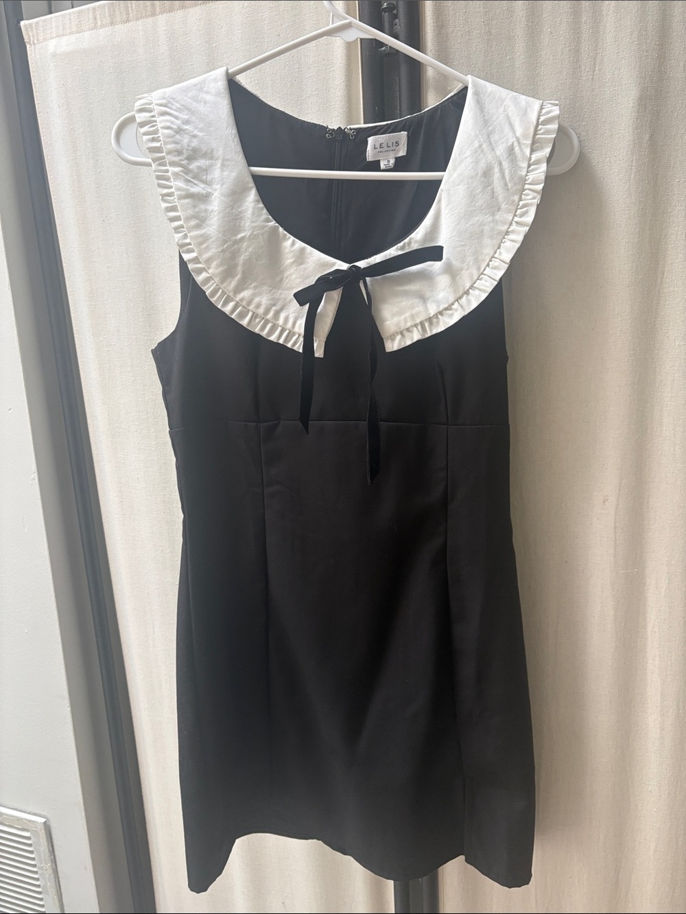 Dress Subcategory Selection